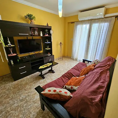 Departamento Centrico En Salta 2 Hab/2Banos Apartment Exterior photo
