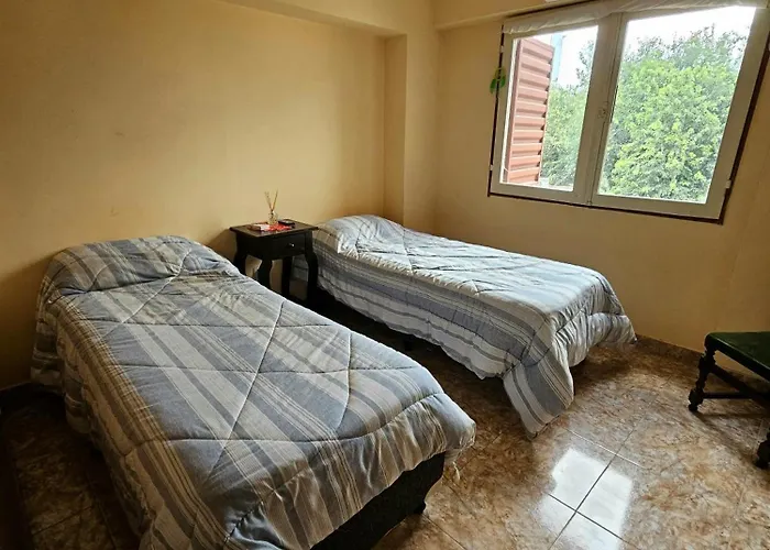 Departamento Centrico En Salta 2 Hab/2Banos