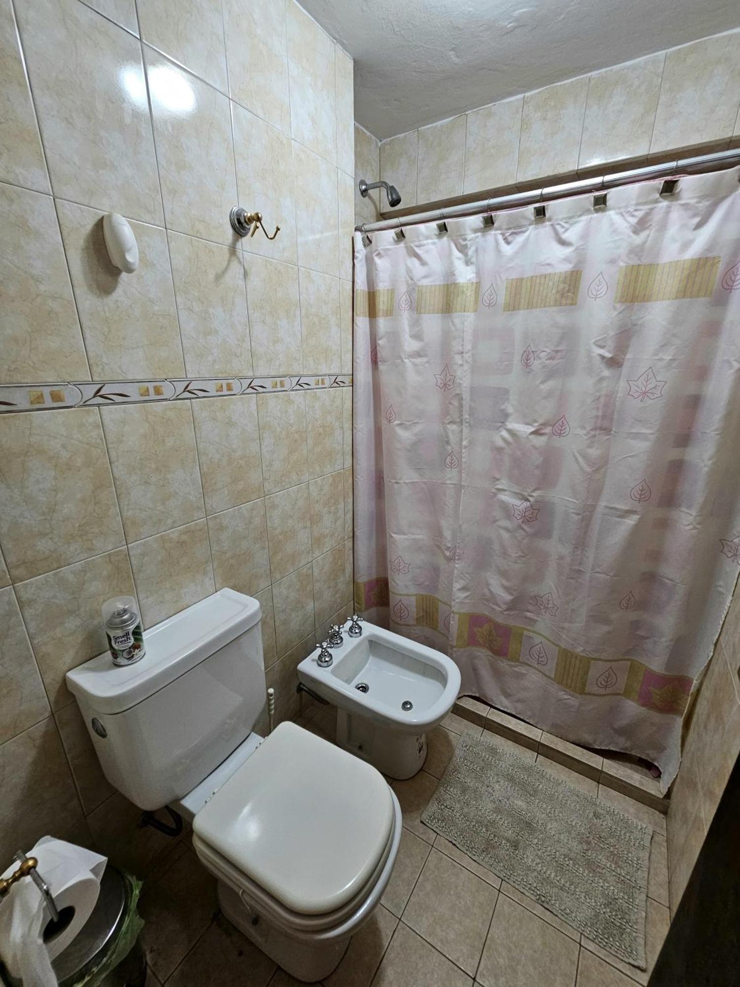 Departamento Centrico En 2 Hab/2banos Apartamento *