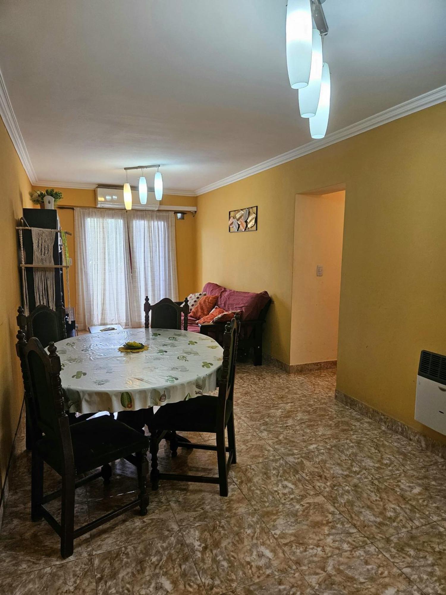Departamento Centrico En 2 Hab/2banos Apartamento *